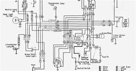 teck90 wiring diagram